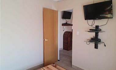 DEPARTAMENTO EN VENTA TECMAC