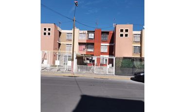 DEPARTAMENTO EN VENTA TECMAC
