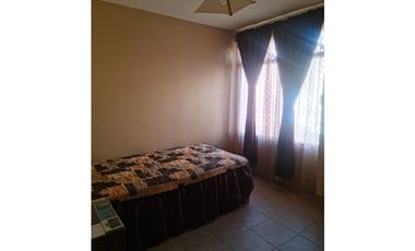 DEPARTAMENTO EN VENTA TECMAC