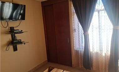 DEPARTAMENTO EN VENTA TECMAC