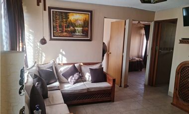 DEPARTAMENTO EN VENTA TECMAC