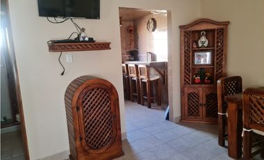 DEPARTAMENTO EN VENTA TECMAC