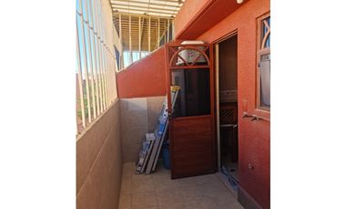 DEPARTAMENTO EN VENTA TECMAC