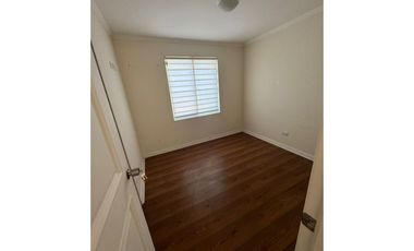 AMPLIA CASA SECTOR SAN JOAQUIN DE LA SERENA,  OPORTUNIDAD