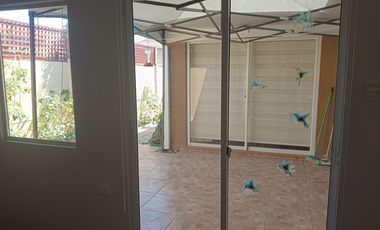 AMPLIA CASA SECTOR SAN JOAQUIN DE LA SERENA,  OPORTUNIDAD