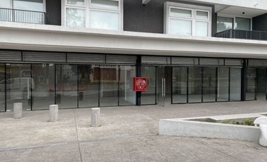 Último Local disponible en Ñuñoa, ideal para rubro gastronómico  - Calle Exequiel Fernandez #2000