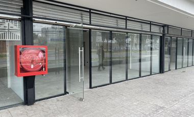 Último Local disponible en Ñuñoa, ideal para rubro gastronómico  - Calle Exequiel Fernandez #2000