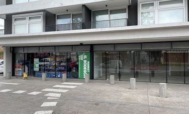 Último Local disponible en Ñuñoa, ideal para rubro gastronómico  - Calle Exequiel Fernandez #2000