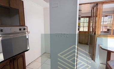 SE ARRIENDA COMODA CASA EN JARDIN DEL MAR