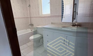 SE ARRIENDA COMODA CASA EN JARDIN DEL MAR