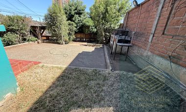 SE ARRIENDA COMODA CASA EN JARDIN DEL MAR