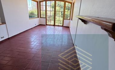 SE ARRIENDA COMODA CASA EN JARDIN DEL MAR