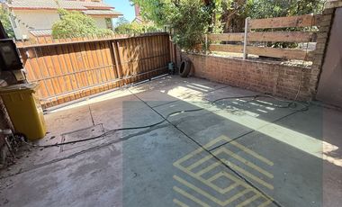 SE ARRIENDA COMODA CASA EN JARDIN DEL MAR