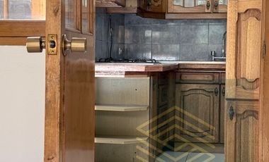 SE ARRIENDA COMODA CASA EN JARDIN DEL MAR