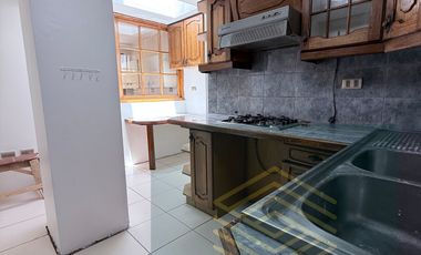 SE ARRIENDA COMODA CASA EN JARDIN DEL MAR