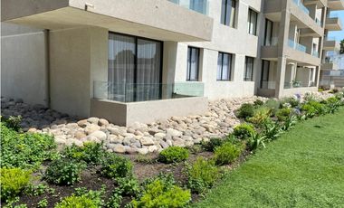 SE VENDEN DEPARTAMENTOS EN  CONDOMINIO PORTAL ALBERDI QUILLOTA