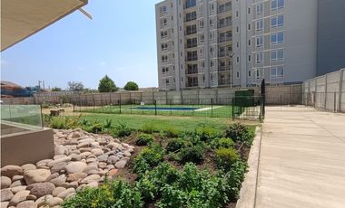 SE VENDEN DEPARTAMENTOS EN  CONDOMINIO PORTAL ALBERDI QUILLOTA
