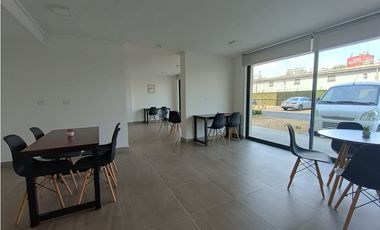 SE VENDEN DEPARTAMENTOS EN  CONDOMINIO PORTAL ALBERDI QUILLOTA