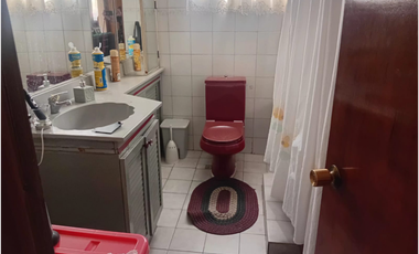 AA9762176 - Venta Casa Estadio Nacional - Ñuñoa 6D6B3E