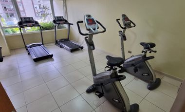 EXCELENTE  DEPARTAMENTO DE 2 DORMITORIOS  AV ALEMANIA