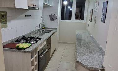 EXCELENTE  DEPARTAMENTO DE 2 DORMITORIOS  AV ALEMANIA