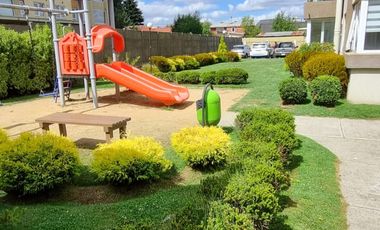 EXCELENTE  DEPARTAMENTO DE 2 DORMITORIOS  AV ALEMANIA