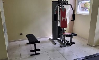 EXCELENTE  DEPARTAMENTO DE 2 DORMITORIOS  AV ALEMANIA