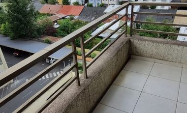 EXCELENTE  DEPARTAMENTO DE 2 DORMITORIOS  AV ALEMANIA