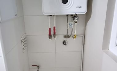 EXCELENTE  DEPARTAMENTO DE 2 DORMITORIOS  AV ALEMANIA