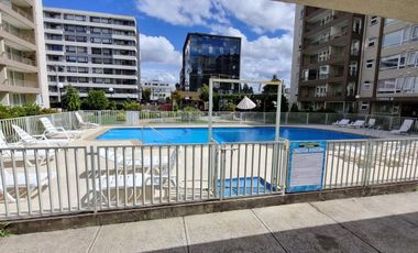 EXCELENTE  DEPARTAMENTO DE 2 DORMITORIOS  AV ALEMANIA