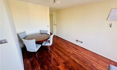 VENDO DEPARTAMENTO EN BARRIO BOSQUE INGLES SAN ROQUE VALPARAISO