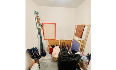 VENDO DEPARTAMENTO EN BARRIO BOSQUE INGLES SAN ROQUE VALPARAISO