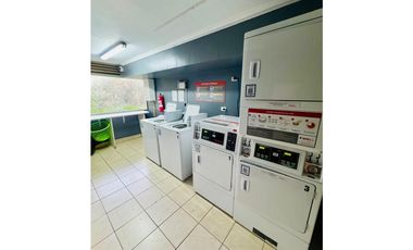 VENDO DEPARTAMENTO EN BARRIO BOSQUE INGLES SAN ROQUE VALPARAISO