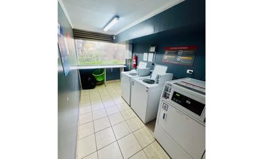 VENDO DEPARTAMENTO EN BARRIO BOSQUE INGLES SAN ROQUE VALPARAISO