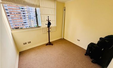 VENDO DEPARTAMENTO EN BARRIO BOSQUE INGLES SAN ROQUE VALPARAISO