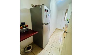 VENDO DEPARTAMENTO EN BARRIO BOSQUE INGLES SAN ROQUE VALPARAISO