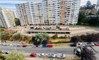 VENDO DEPARTAMENTO EN BARRIO BOSQUE INGLES SAN ROQUE VALPARAISO