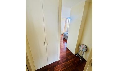 VENDO DEPARTAMENTO EN BARRIO BOSQUE INGLES SAN ROQUE VALPARAISO