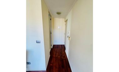 VENDO DEPARTAMENTO EN BARRIO BOSQUE INGLES SAN ROQUE VALPARAISO