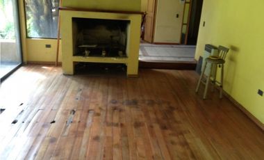 Gran Casa Parcela en Chicureo