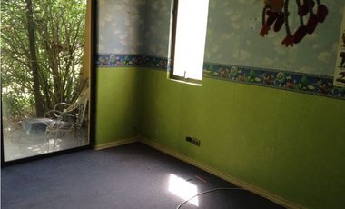 Gran Casa Parcela en Chicureo