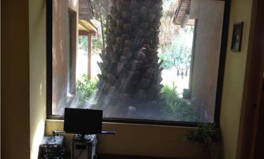 Gran Casa Parcela en Chicureo