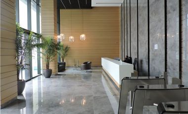 Oficina en consolidado sector Empresarial