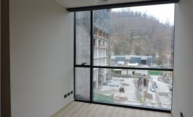 Oficina en consolidado sector Empresarial