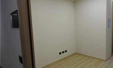 Oficina en consolidado sector Empresarial