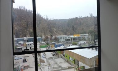 Oficina en consolidado sector Empresarial