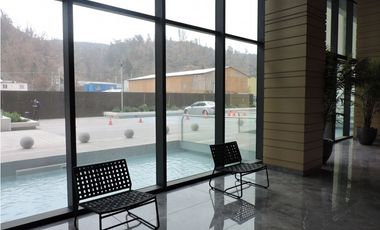 Oficina en consolidado sector Empresarial