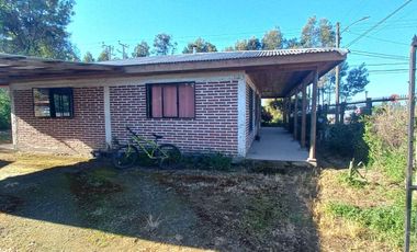 Casa p/vivir sin prisa: Tranquilidad, espacio, calidad d/vid