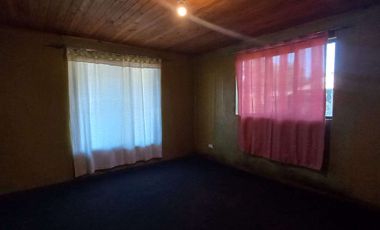 Casa p/vivir sin prisa: Tranquilidad, espacio, calidad d/vid