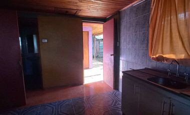 Casa p/vivir sin prisa: Tranquilidad, espacio, calidad d/vid